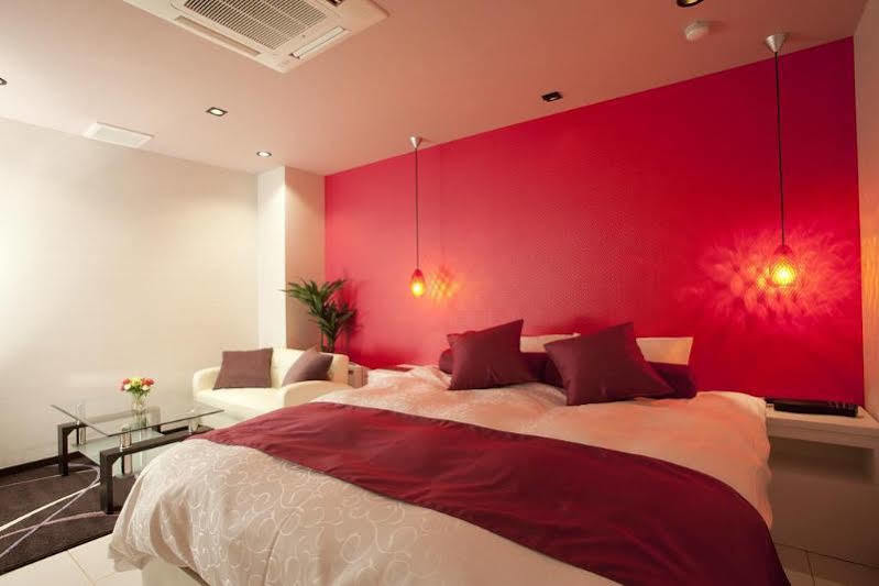 Hotel Alpha Kyōto Exterior foto