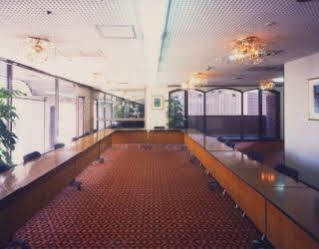 Hotel Alpha Kyōto Exterior foto